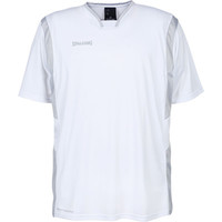 Spalding camiseta baloncesto ALL STAR SHOOTING SHIRT BLPL vista frontal