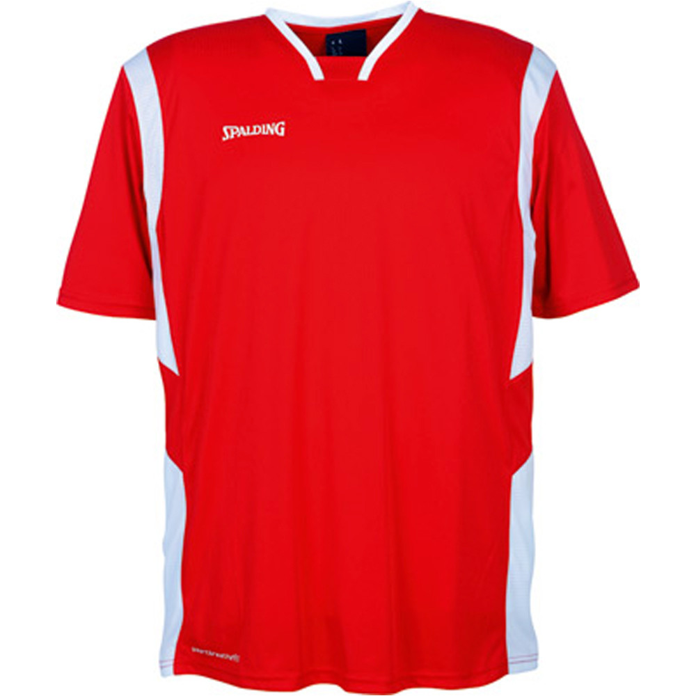 All star camiseta baloncesto Rojo (L)