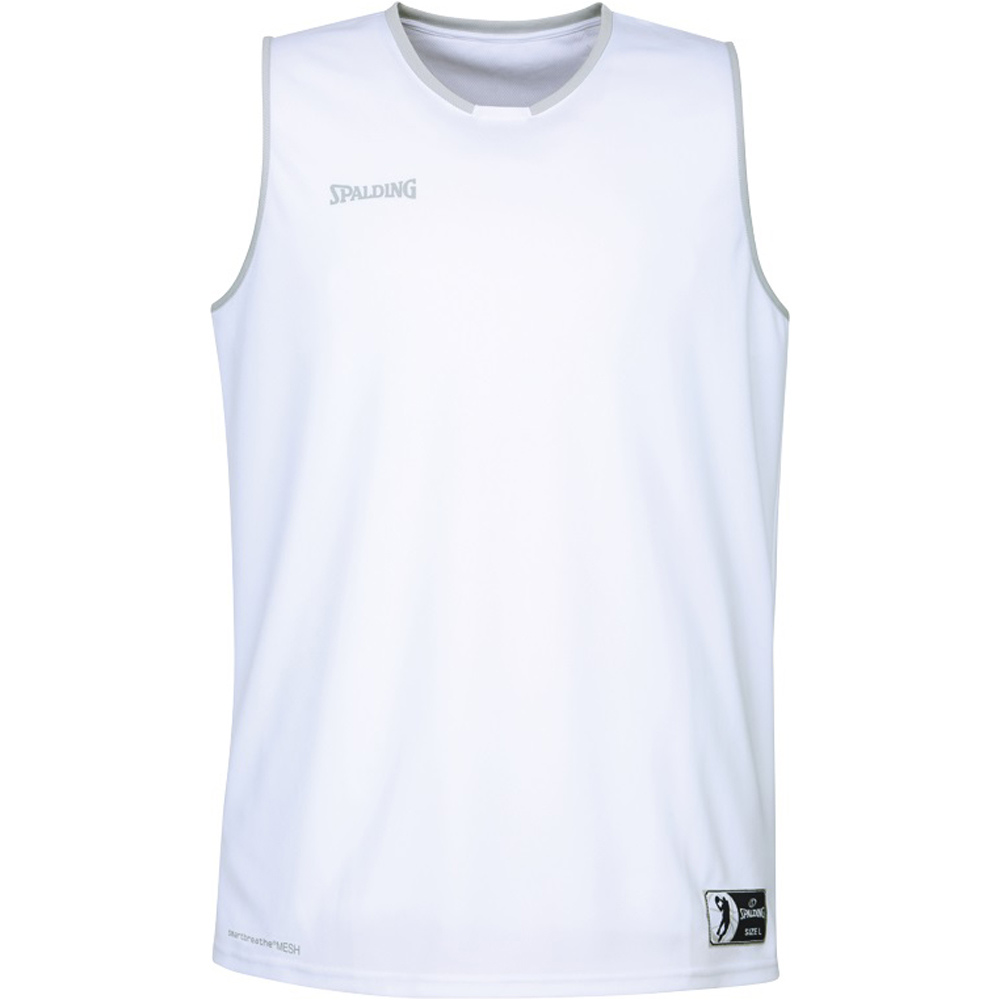 Spalding move camiseta baloncesto