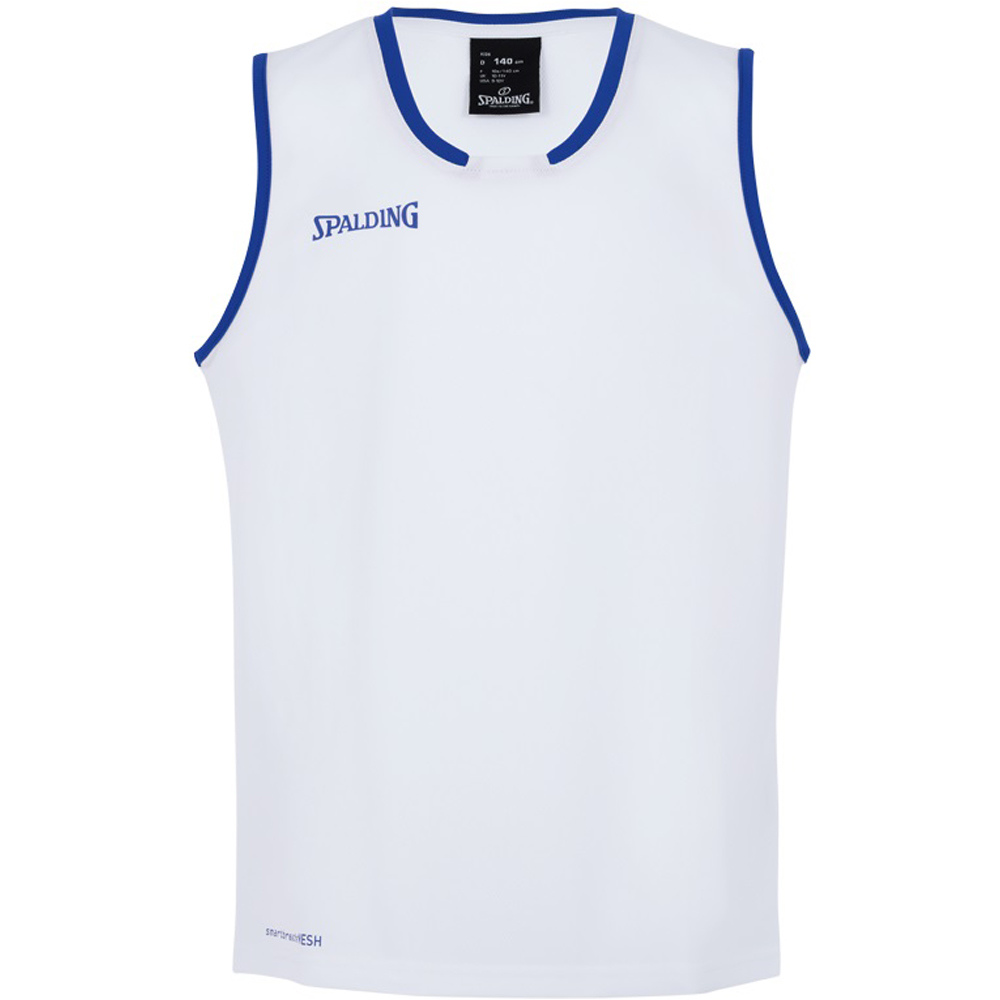 Spalding move camiseta baloncesto niños