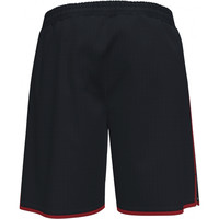 Joma pantalones cortos futbol SHORT LIGA vista trasera