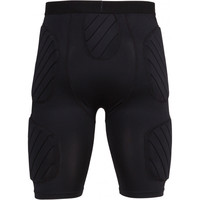 Joma pantalón baloncesto SHORT PROTEC BASKET vista trasera