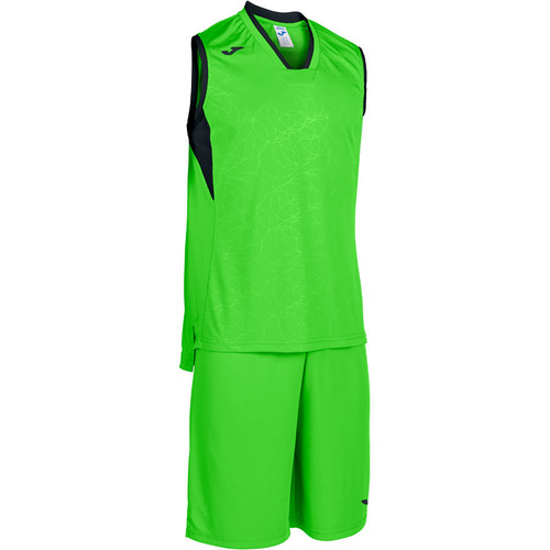 Equipación de baloncesto Joma Sport hombre-niño Campus