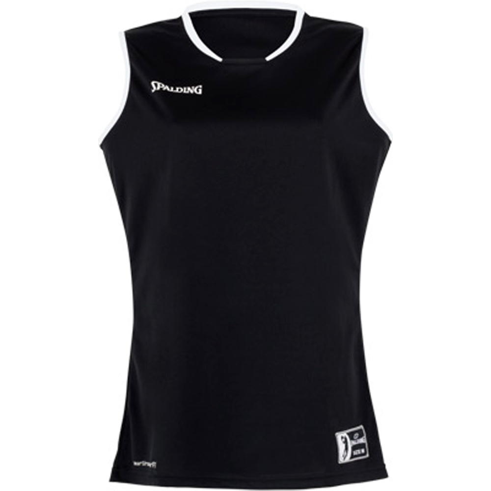 Spalding move camiseta baloncesto