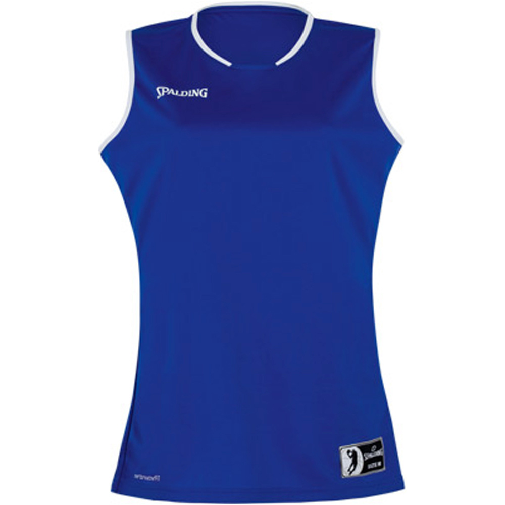 Move camiseta baloncesto