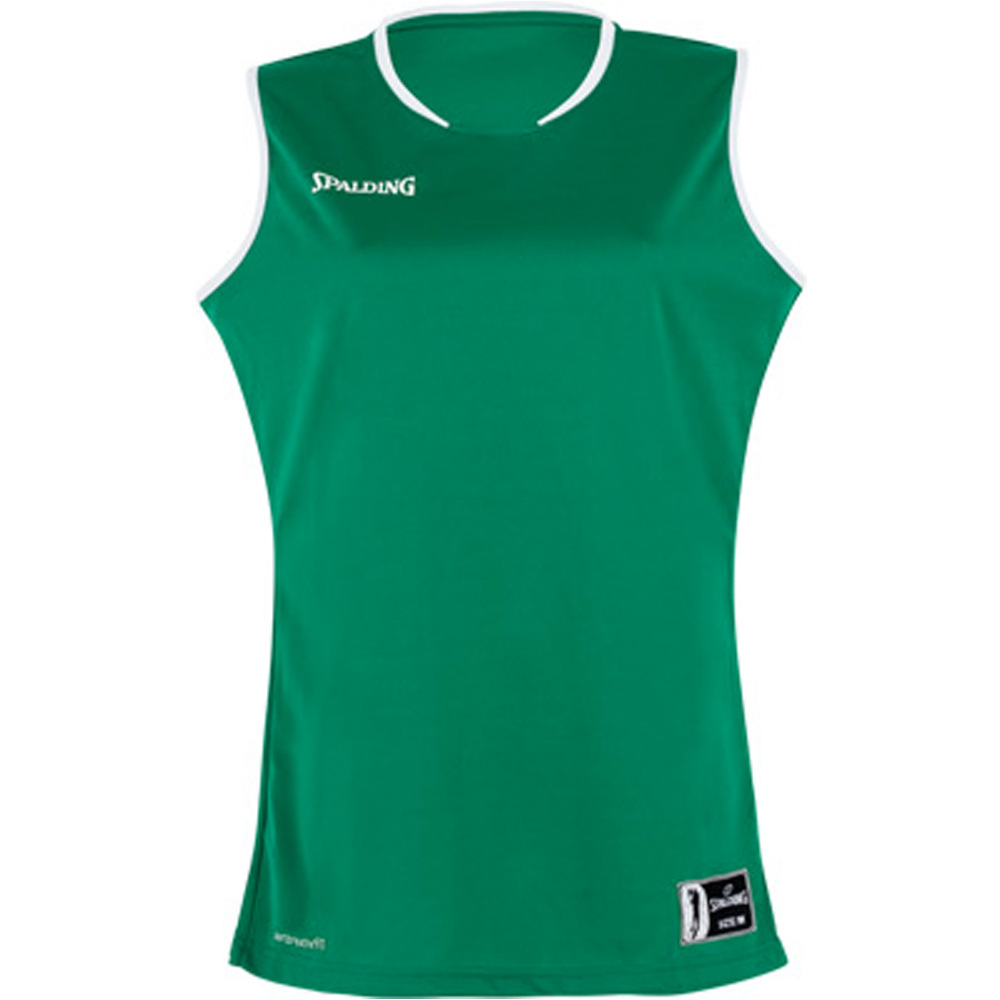 Spalding move camiseta baloncesto