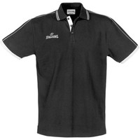 Spalding camiseta baloncesto POLO SHIRT NE vista frontal