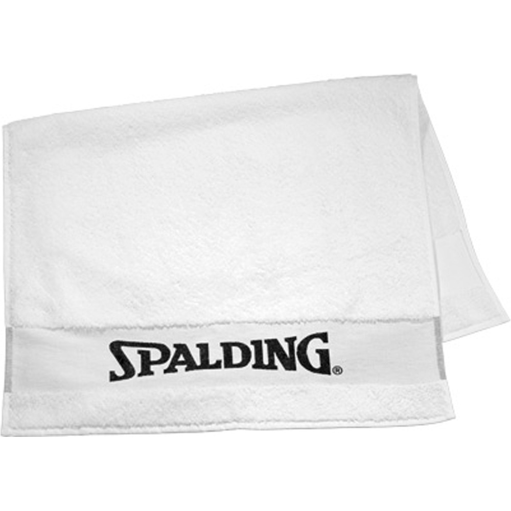 Bench towel bl toallas playa Blanco (UNICA)