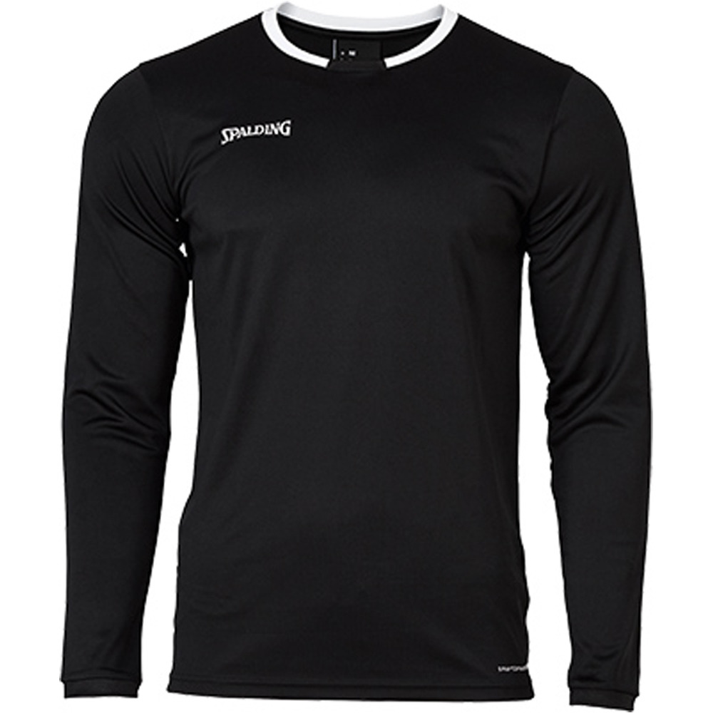 Spalding training camiseta baloncesto niños