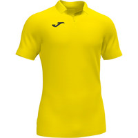 Joma camisetas fútbol manga corta CAMISETA GOLD II M/C vista frontal