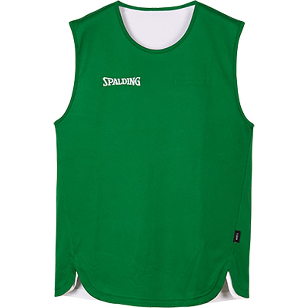 Double face set camiseta baloncesto niños