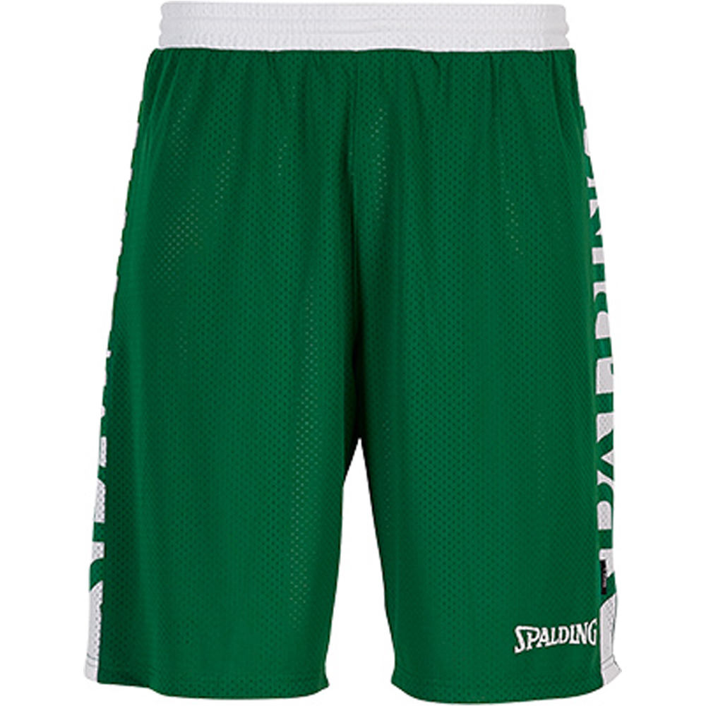Spalding essential pantalón baloncesto niños