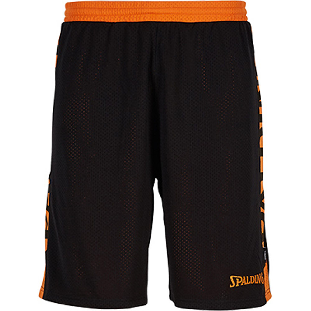 Spalding essential pantalón baloncesto niños