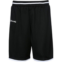 Spalding pantalón baloncesto niños MOVE SHORTS NEBL vista frontal