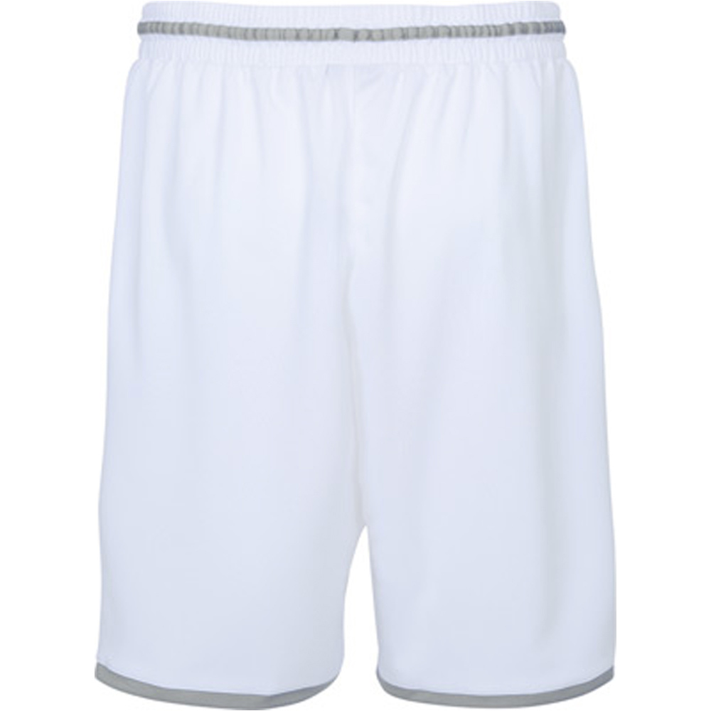 Spalding pantalón baloncesto niños MOVE SHORTS BLPL vista trasera