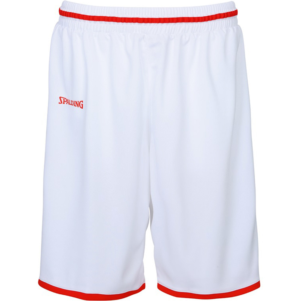 Spalding move pantalón baloncesto