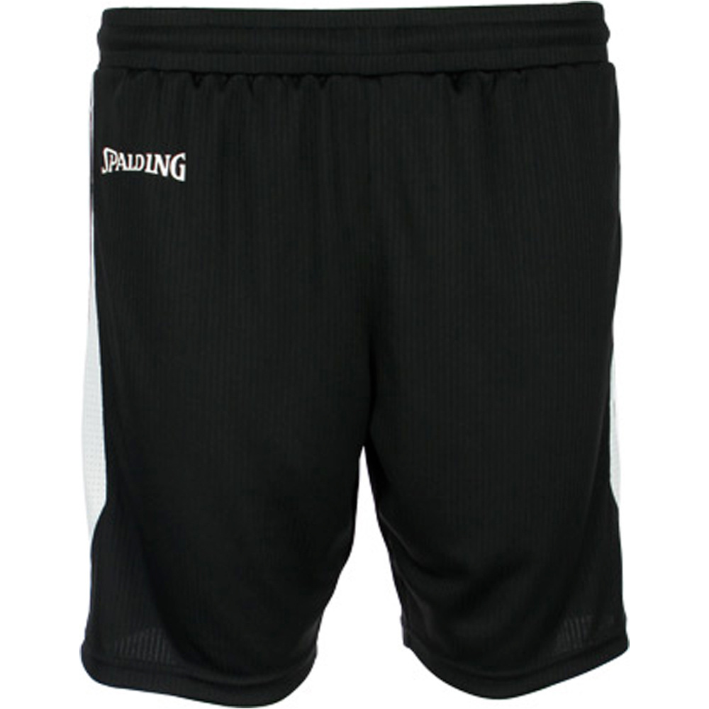Spalding 4her iii pantalón baloncesto