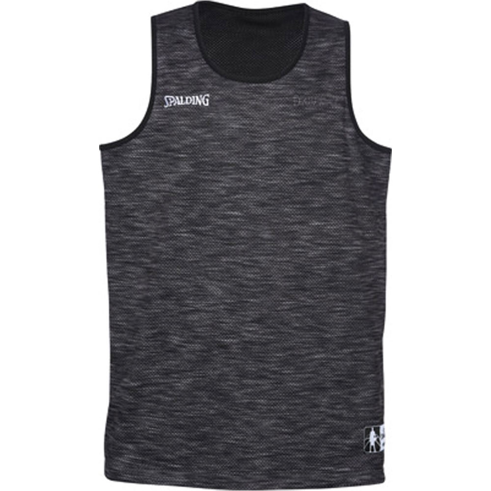 Spalding street camiseta baloncesto