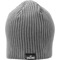 Spalding gorras fútbol BEANIE GR vista frontal