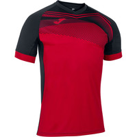 Joma camiseta tenis manga corta hombre CAMISETA SUPERNOVA II M/C vista frontal