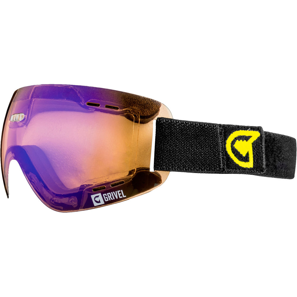 Ice goggle varios montaña (UNICA)
