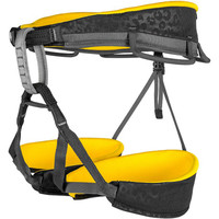 Grivel arnés TREND arns escalada deportiva CE vista frontal