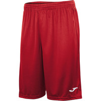 Joma pantalones cortos futbol niño SHORT COMBI BASKET vista frontal