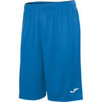 Joma pantalones cortos futbol niño SHORT COMBI BASKET vista frontal