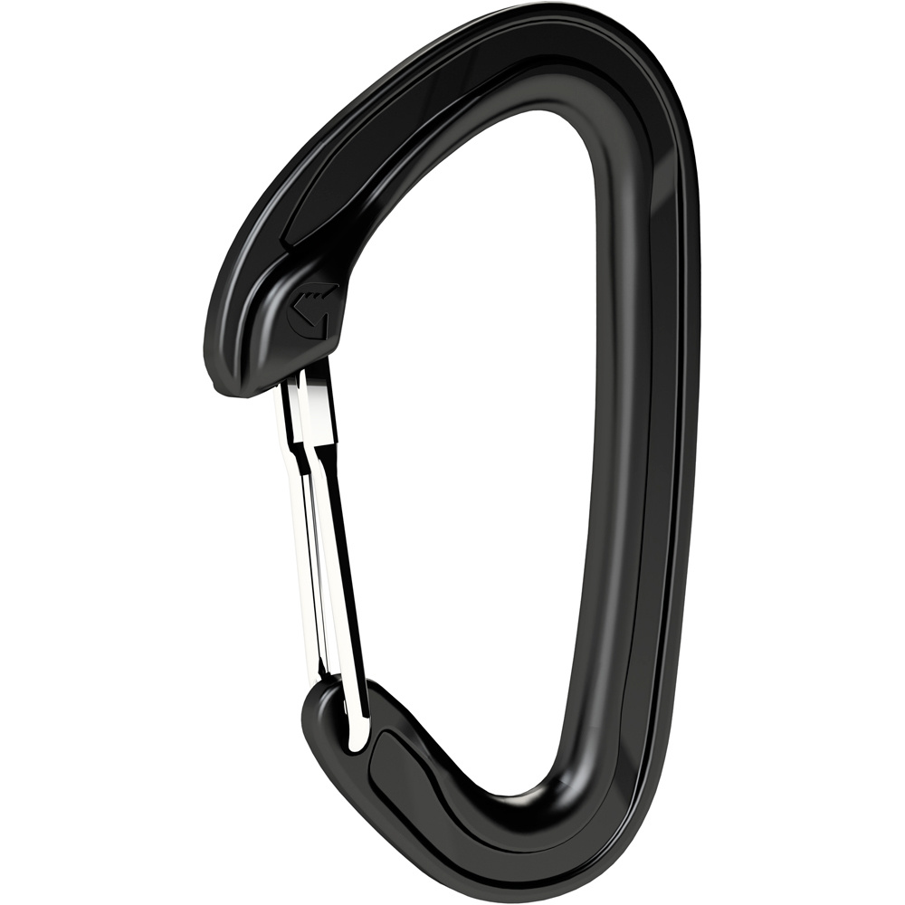 Grivel plume evo wire k3ew mosquetón escalada