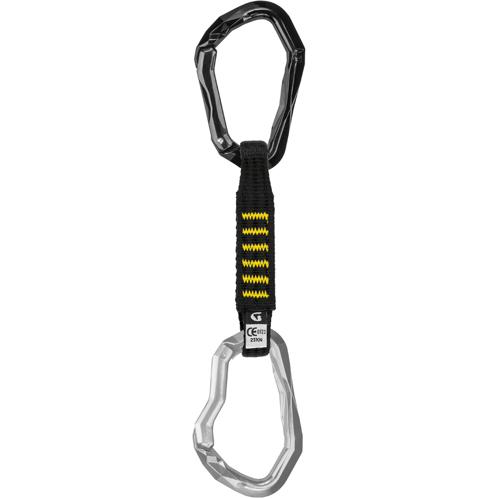 Sport stealth 18 cm k16s h16b express escalada (UNICA)