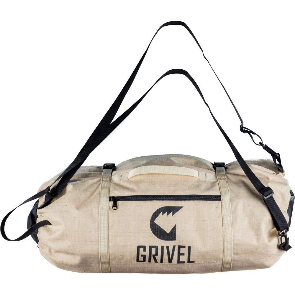 Grivel varios roca FALESIA ROPE BAG bolsa cuerda 01