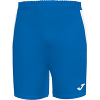 Joma pantalones cortos futbol SHORT ACADEMY vista frontal