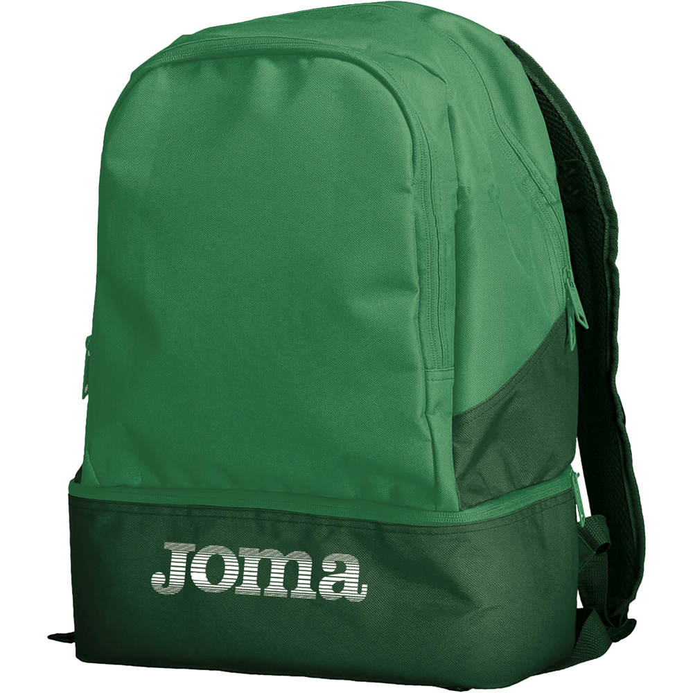 Joma bolsas de deporte MOCHILA ESTADIO III vista frontal