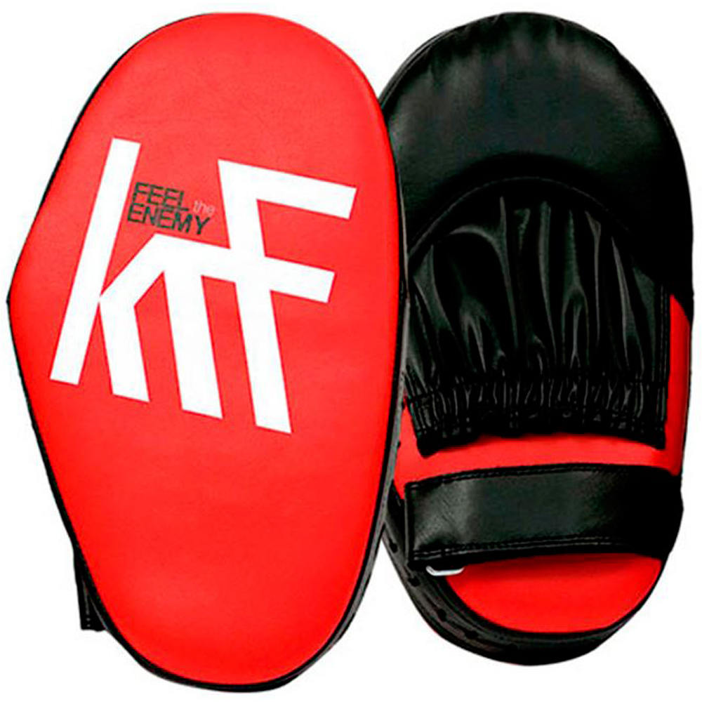 Krf escudo mano par