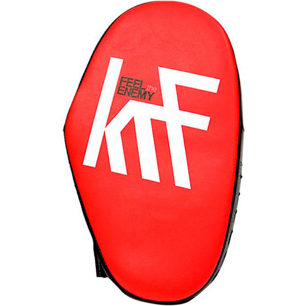 Krf Manopla BOX KRF ESCUDO MANO (Par) 02