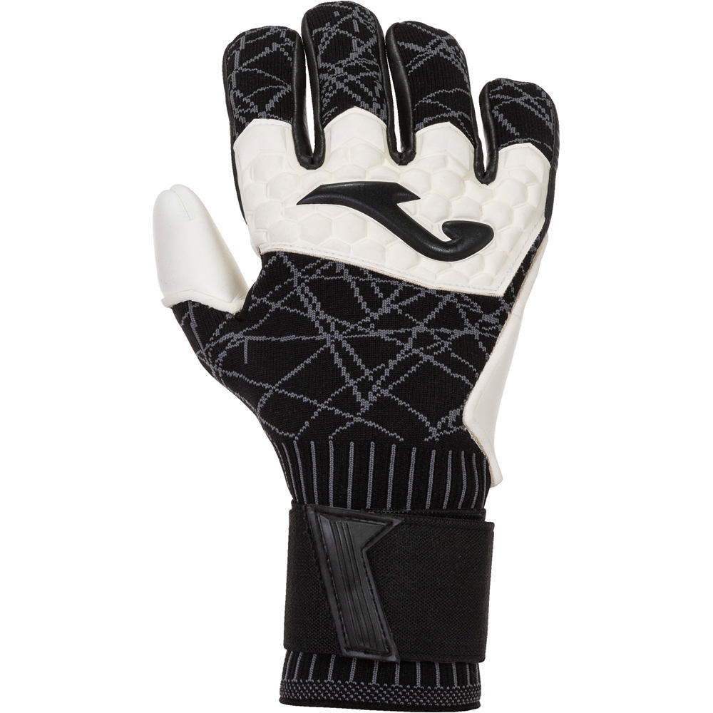 Joma guantes portero GUANTES PORTERO AREA 360 vista frontal