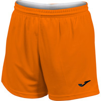 Joma pantalones cortos futbol SHORT PARIS II vista frontal