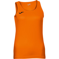 Joma camiseta tirantes niña CAMISETA DIANA S/M WOMAN vista frontal