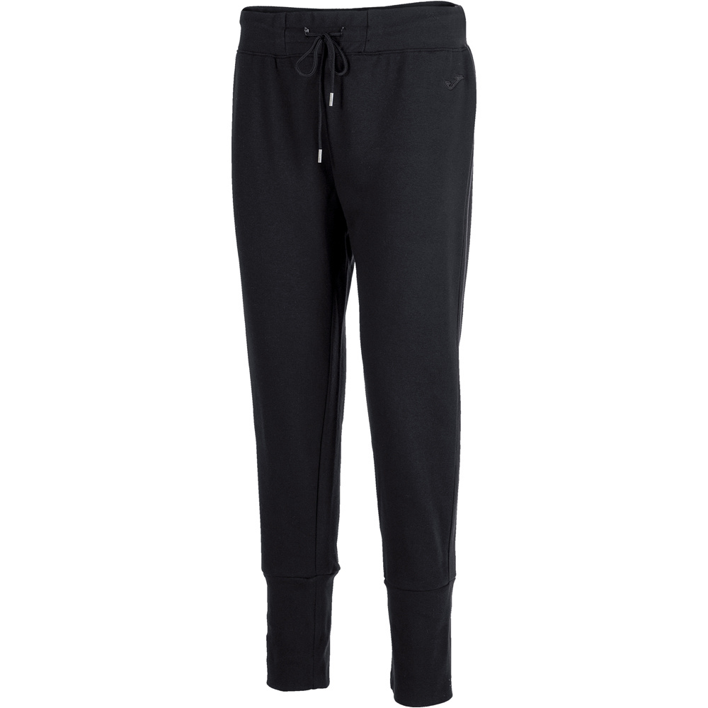 Joma pantalón niña PANTALON LARGO COMBI MUJER vista frontal