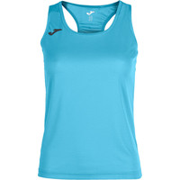 Joma camiseta tirantes niña CAMISETA COMBI SIENA S/M MUJER vista frontal