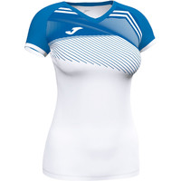 Joma camisetas fútbol manga corta CAMISETA SUPERNOVA II M/C vista frontal