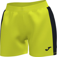 Joma pantalones cortos futbol niño SHORT MAXI vista frontal