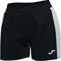 Joma pantalones cortos futbol niño SHORT MAXI vista frontal