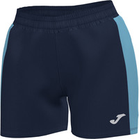 Joma pantalones cortos futbol niño SHORT MAXI vista frontal