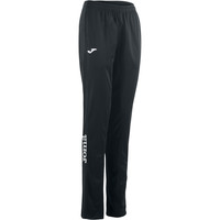 Joma pantalones y mallas largas fitness mujer PANTALON LARGO TRICOT CHAMPIONSHIPIV MUJER vista frontal