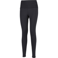 Joma pantalones y mallas largas fitness mujer MALLA LARGA SCULPTURE vista frontal