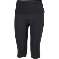 Joma pantalones y mallas largas fitness mujer MALLA PIRATA SCULPTURE MUJER vista frontal