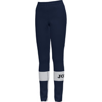 Joma pantalones y mallas largas fitness mujer PANTALON LARGO CREW IV vista frontal