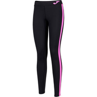 Joma pantalones y mallas largas fitness mujer MALLA LARGA vista frontal