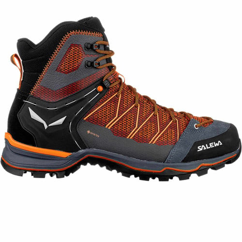 Salewa Mountain Trainer Lite Mid Gore-Tex